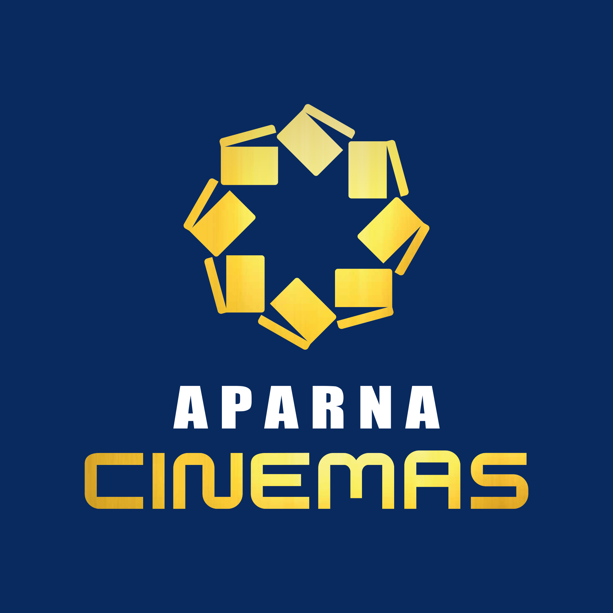 Aparna Cinemas